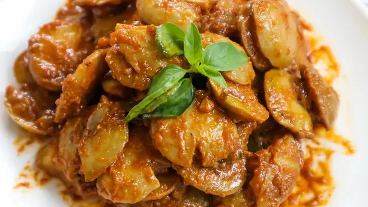 Benarkah Jengkol Bisa Menurunkan Kadar Kolesterol? Ketahui Cara Mengonsumsinya