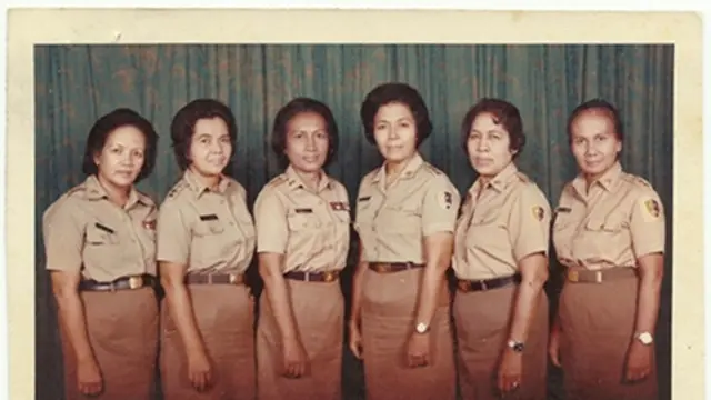 Hari Polwan
