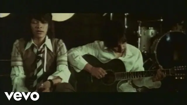 Gigi - Cinta Terakhir