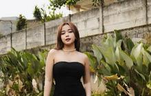Cuma Pemotretan di Kompleks Perumahan, Ini 7 Foto Terbaru Brisia Jodie yang Cantik dan Elegan