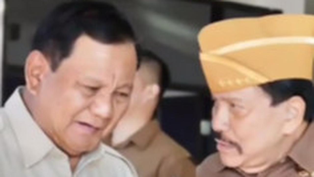 Purnawirawan Jenderal Kopassus Beri Ucapan ke Prabowo Subianto, Menang Satu Putaran Disebut Sesuai Perkiraan Intelijen