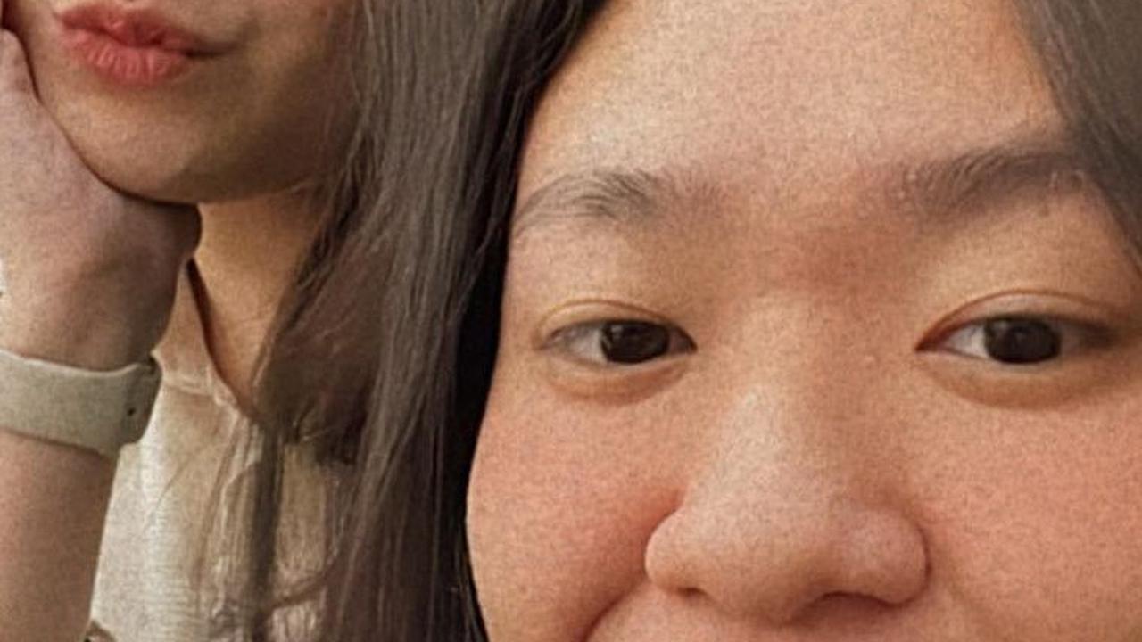 Diduga Saling Sindir dengan Putri Delina, Intip Potret Nadya Adik Nathalie Holscher Bareng Sang Kakak