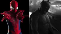 Spider-Man Kalahkan Batman dalam Hal Lisensi