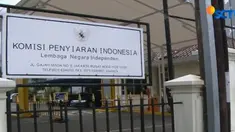 Hasil survei nantinya akan digunakan untuk mendorong terciptanya program siaran yang berkualitas.