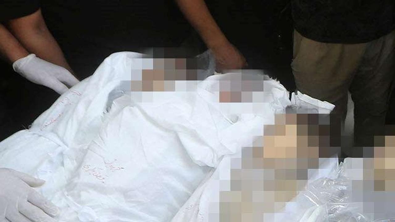 "Jika tidak ada gencatan senjata maka ribuan nyawa anak-anak berada dalam bahaya."