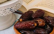 Subhanallah, 7 Buah Ini Ternyata Buah Surga dan Ada di Dalam Alquran, Mana yang Sering Kamu Konsumsi?
