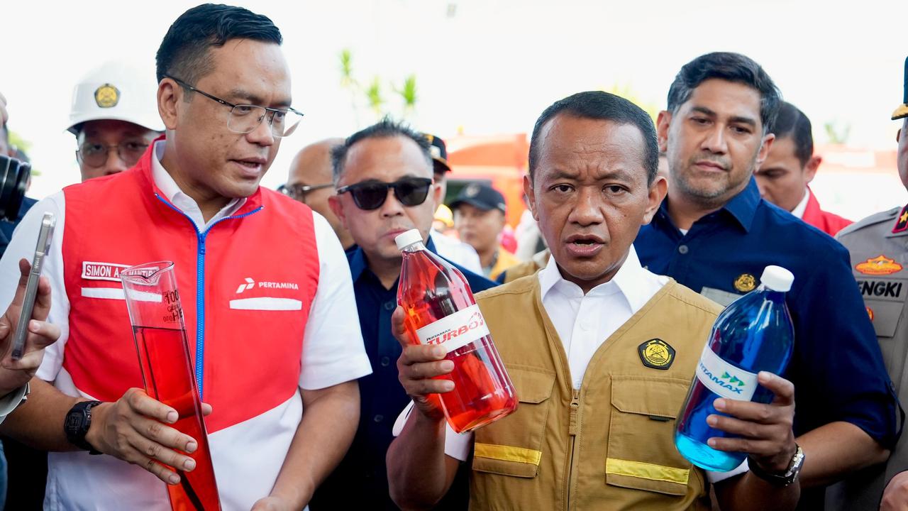 Disentil Menkeu Purbaya Malas Bangun Kilang, Dirut Pertamina: Kita akan Operasikan Kilang Minyak Terbesar di RI