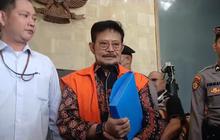 Sosok Redindo Anak SYL Minta Duit ke Pejabat Kementan, Karier Moncer Sejak Ayah Jadi Gubernur