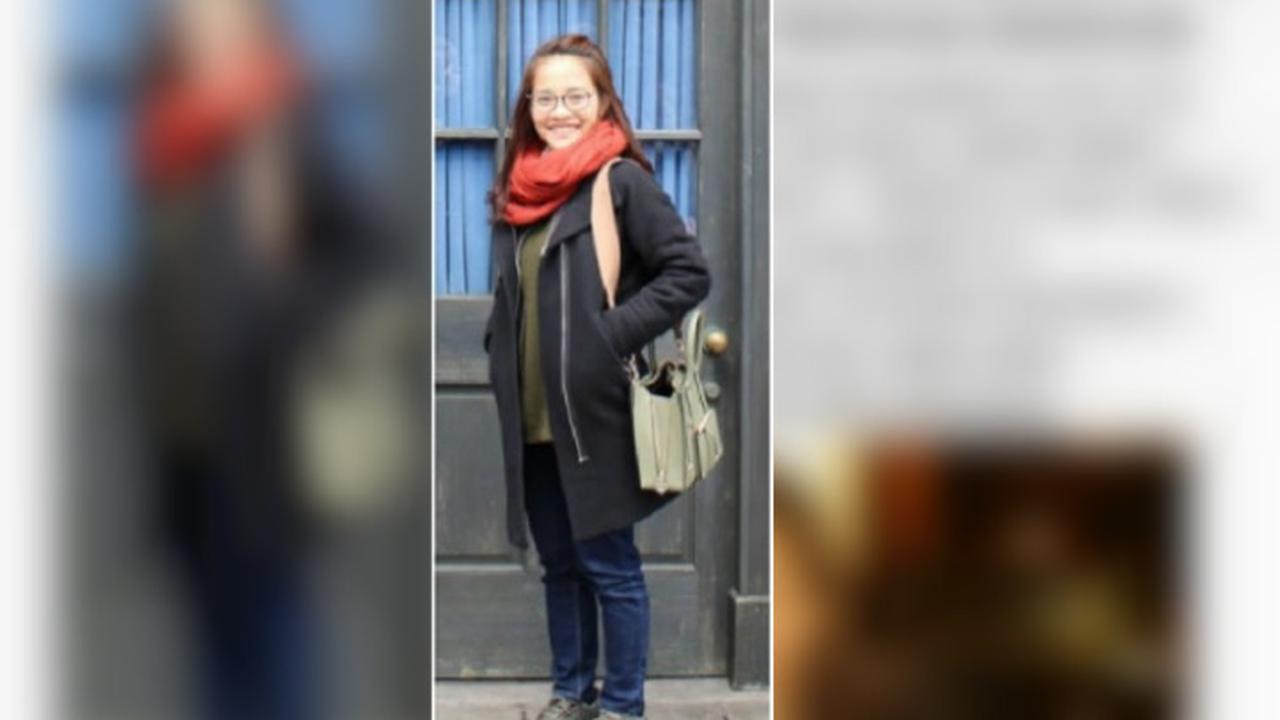 Yosia Trifosa Siregar 