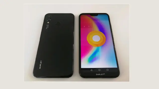 Huawei
