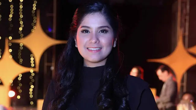 [Bintang] Annisa Pohan