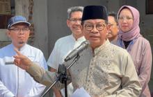 VIDEO: Usai Dicari Prabowo, Gubernur Pramono Muncul Ngaku Siap Bantu Bangun Giant Sea Wall