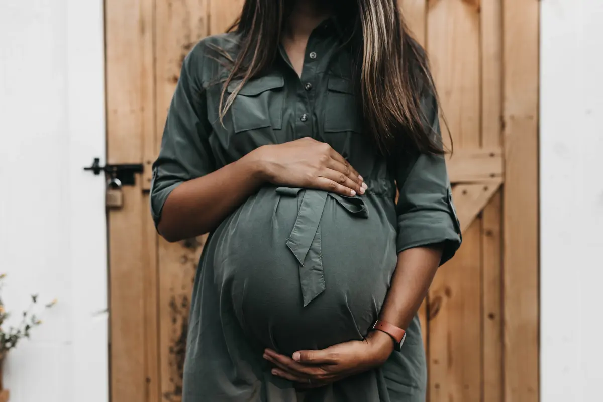 pregnant-kezo