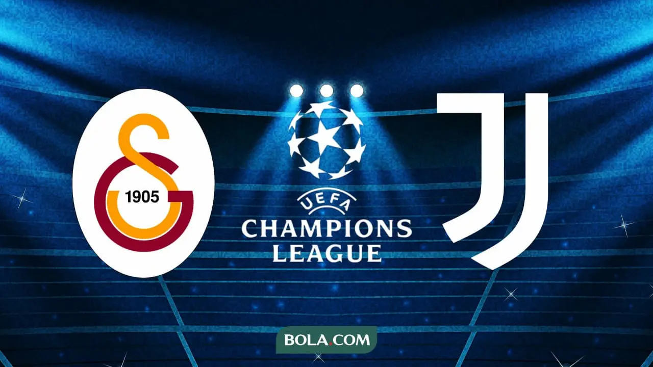 Galatasaray Vs Juventus