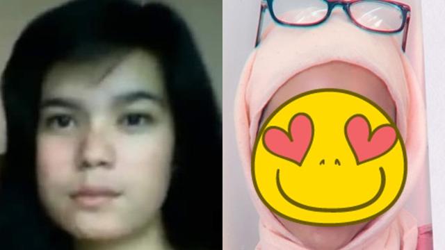 Disebut Leluhur Tiktok Ini 5 Potret Sinta Keong Racun Tampil Berhijab Hot Liputan6 Com