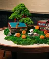 The Jade Collection sambut festival pertengahan Musim Gugur dengan nuansa yang mewah (JHL Solitaire)