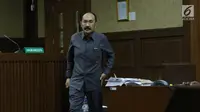 Fredrich Yunadi Akan Gugat Jaksa KPK atas Dugaan Palsukan Barang Bukti
