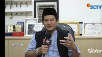 Ozzol Ramdan (Tangkapan layar YouTube/ sctv)