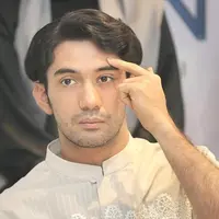 Reza Rahadian main sinetron (Fimela.com/Bambang E Ros)