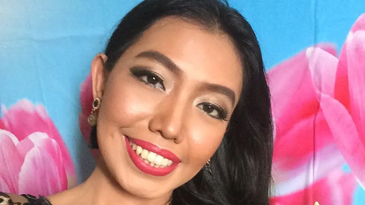 Devi Ginong