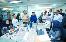 Peserta Magang BRI Terjun Langsung ke Dunia Kerja, Pendampingan Mentor Tuai Apresiasi Menaker