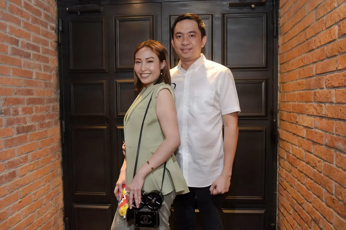 [Bintang] Ayu Dewi
