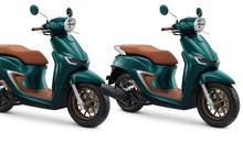 Kupas Tuntas Perbandingan Honda Stylo 160 vs Yamaha Grand Filano Hybrid Connected