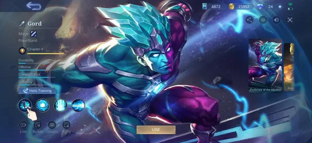 10 Tips dan Trik Menjadi Role Roamer Efektif di Mobile Legends