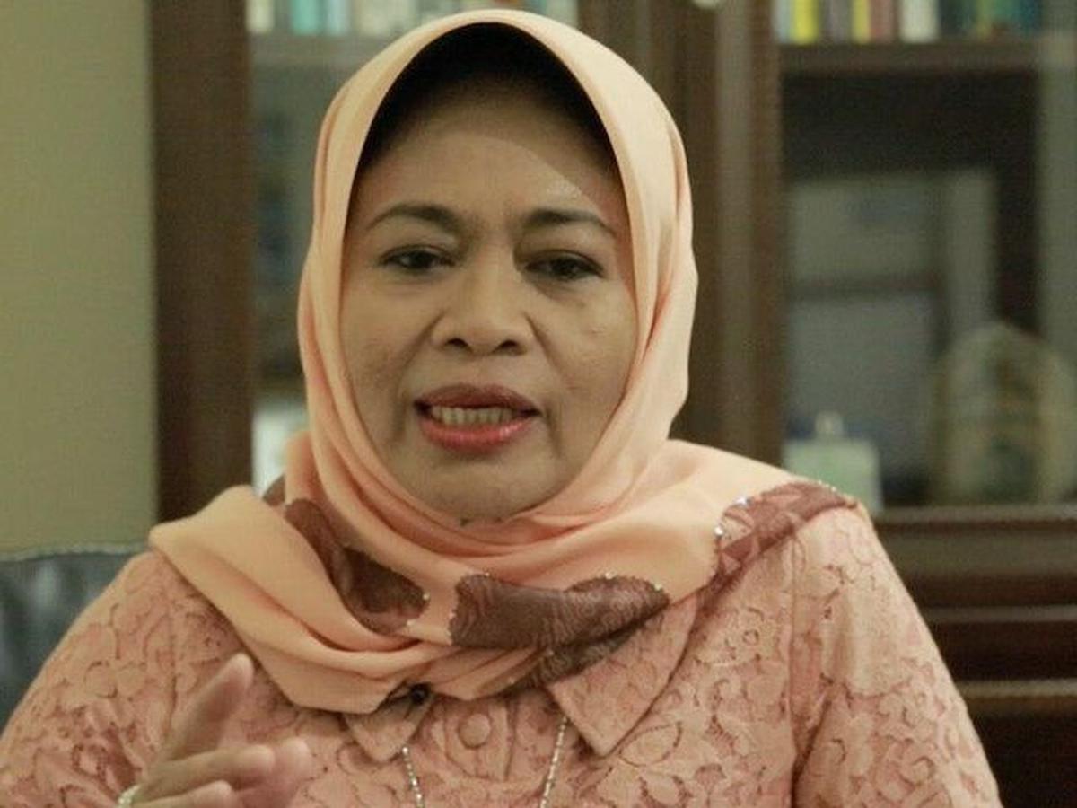 "Kelompok masyarakat perlu dicerahkan secara berkesinambungan tentang bahaya radikalisme dan terorisme."