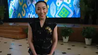 Ary Kirana Peduli Pendidikan Indonesia, Sebut Berdayakan Kelompok Rentan Adalah Kunci