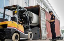 BPK Soroti Piutang Bea Cukai Rp33,16 Triliun, Penagihan Dinilai Belum Optimal