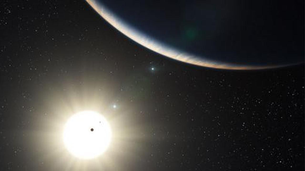 Masih ragu akan keberadaan Alien? Ini buktinya!