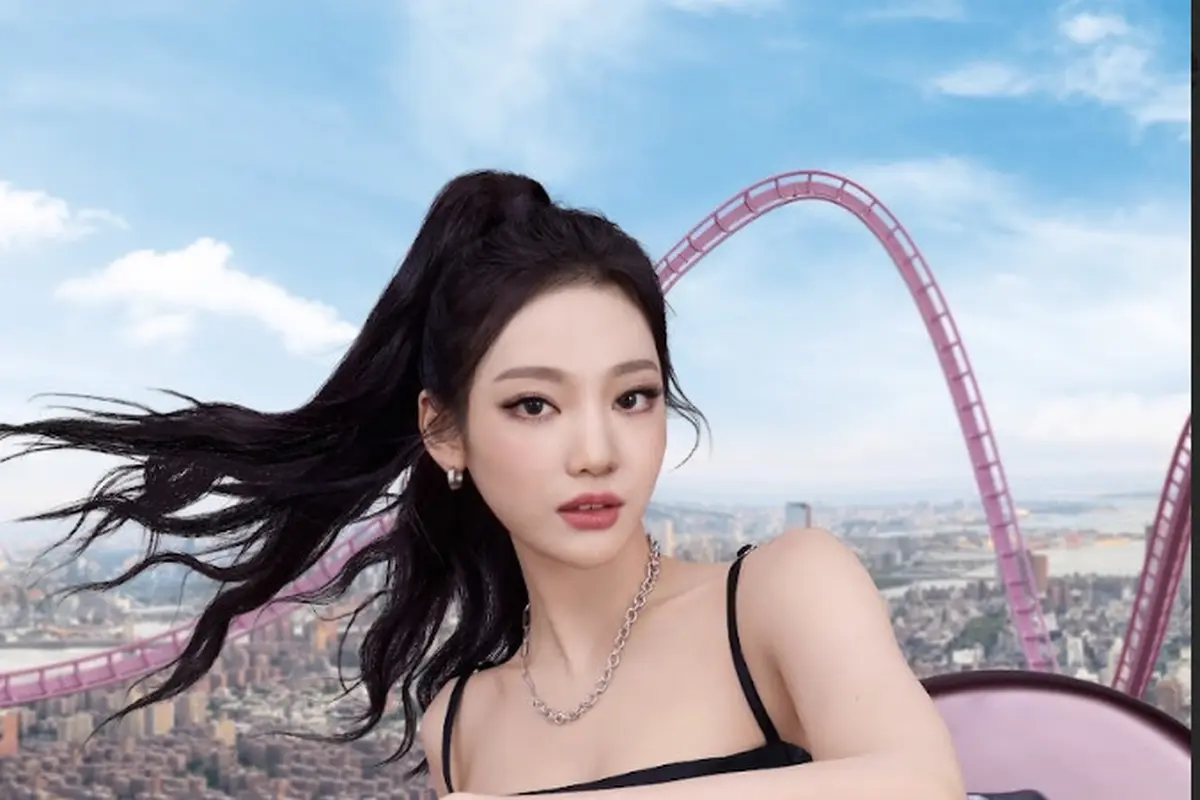 Maybelline