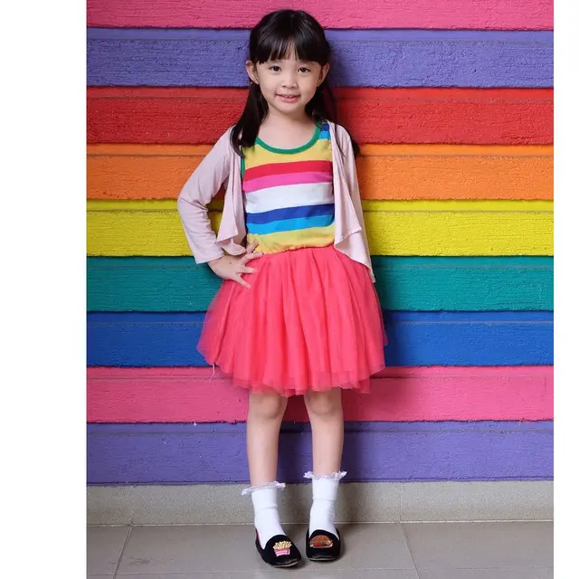 Potret Transformasi Kana Sybilla