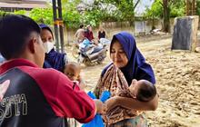 Artha Graha Peduli Perkuat Penanganan Banjir Aceh Tamiang, Fokus Layanan Kesehatan dan Logistik