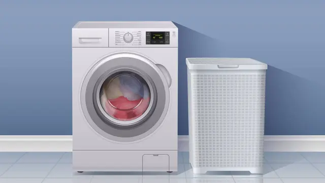 Hemat Waktu dan Tenaga, Ini Rekomendasi Mesin Cuci Mini yang Lagi Hits