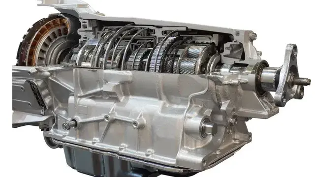 Gearbox