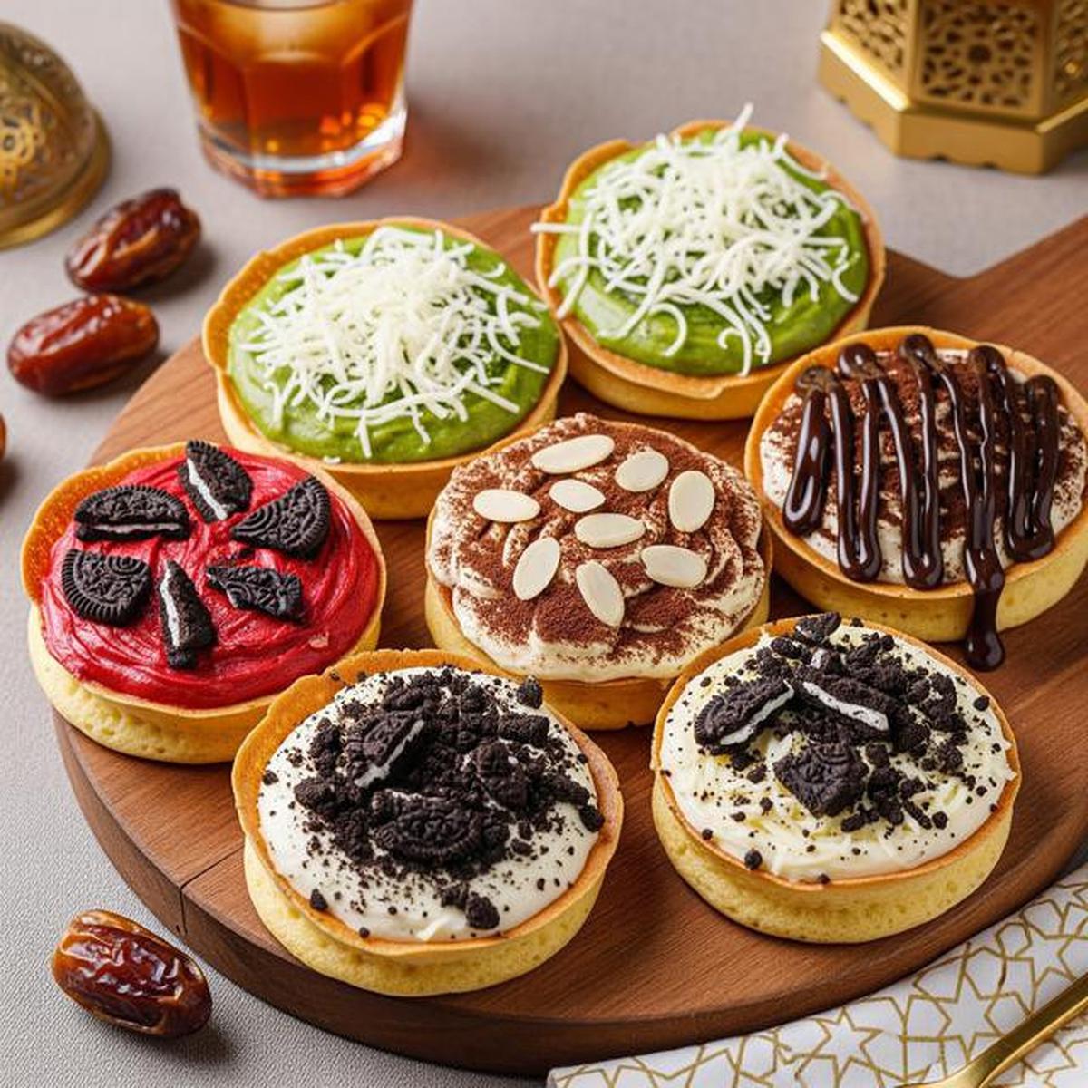7 Resep Kue Tanpa Oven dan Mixer, Cukup Pakai Teflon atau Kukusan