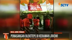 Bleketepa diambil dari Bale Katapi yang artinya dimana kotoran dipilah kemudian dibuang.