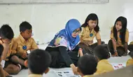 Aspek yang Perlu Diperbaiki Penilaian Kinerja Guru, Evaluasi Lebih Objektif dan Efektif