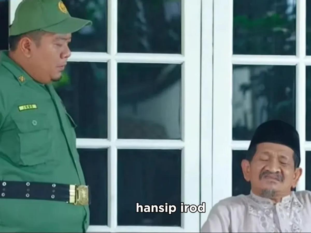Dok. Istimewa