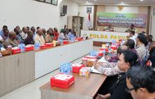 Polda Papua Mediasi Lahan RSUP Jayapura: Solusi Damai untuk Fasilitas Kesehatan Penting