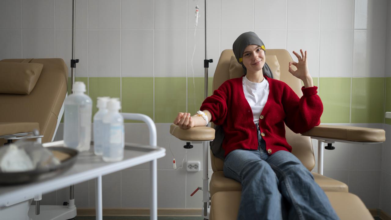 Pasien Kanker Jalankan Puasa Ramadhan Saat Kemoterapi, Amankah?