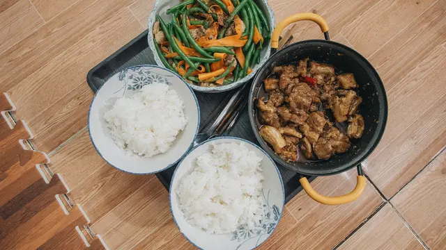 6 Tips Makan Hemat untuk Anak Kost