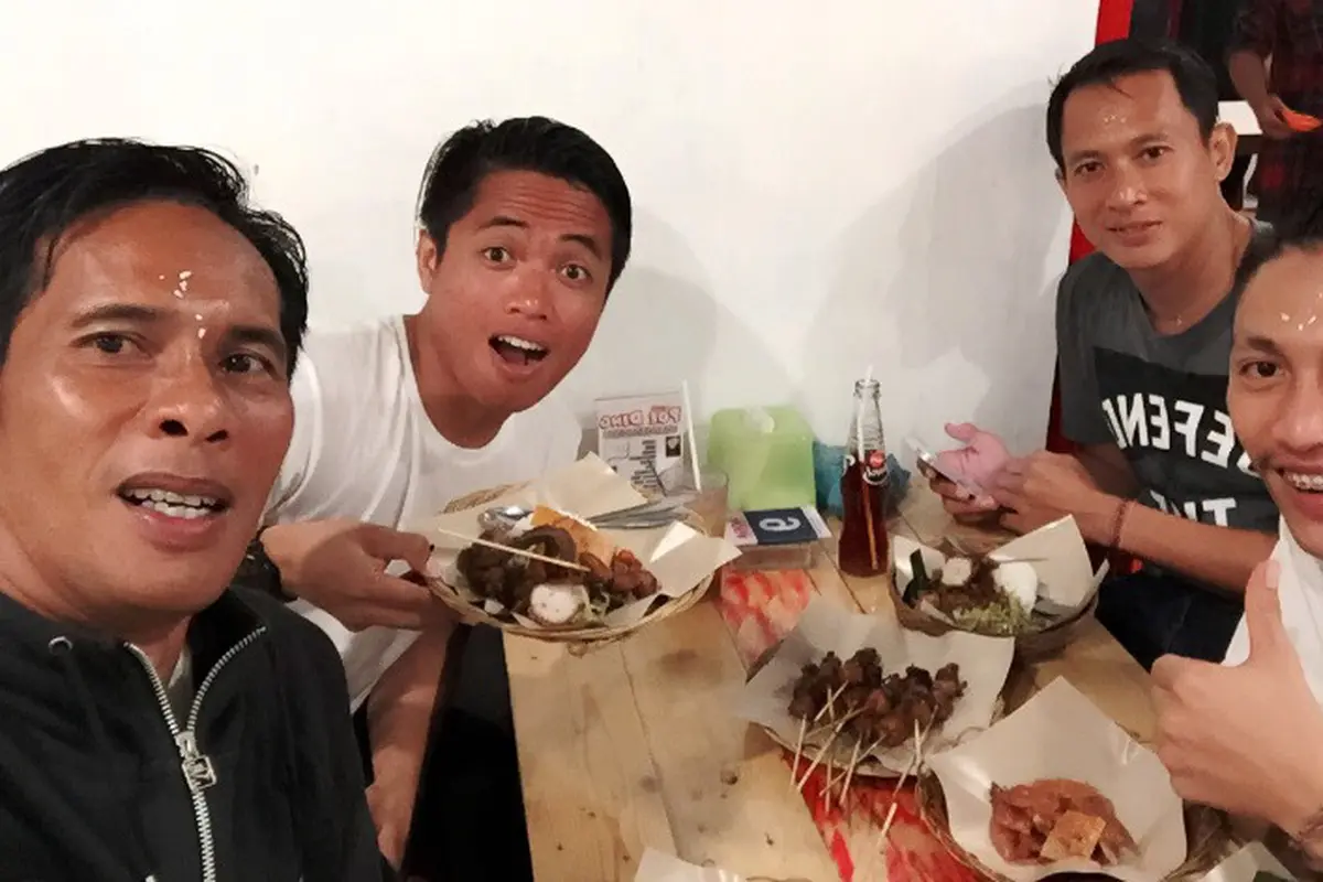 I Made Pasek Wijaya, I Gede Sukadana, Kadek Wardana