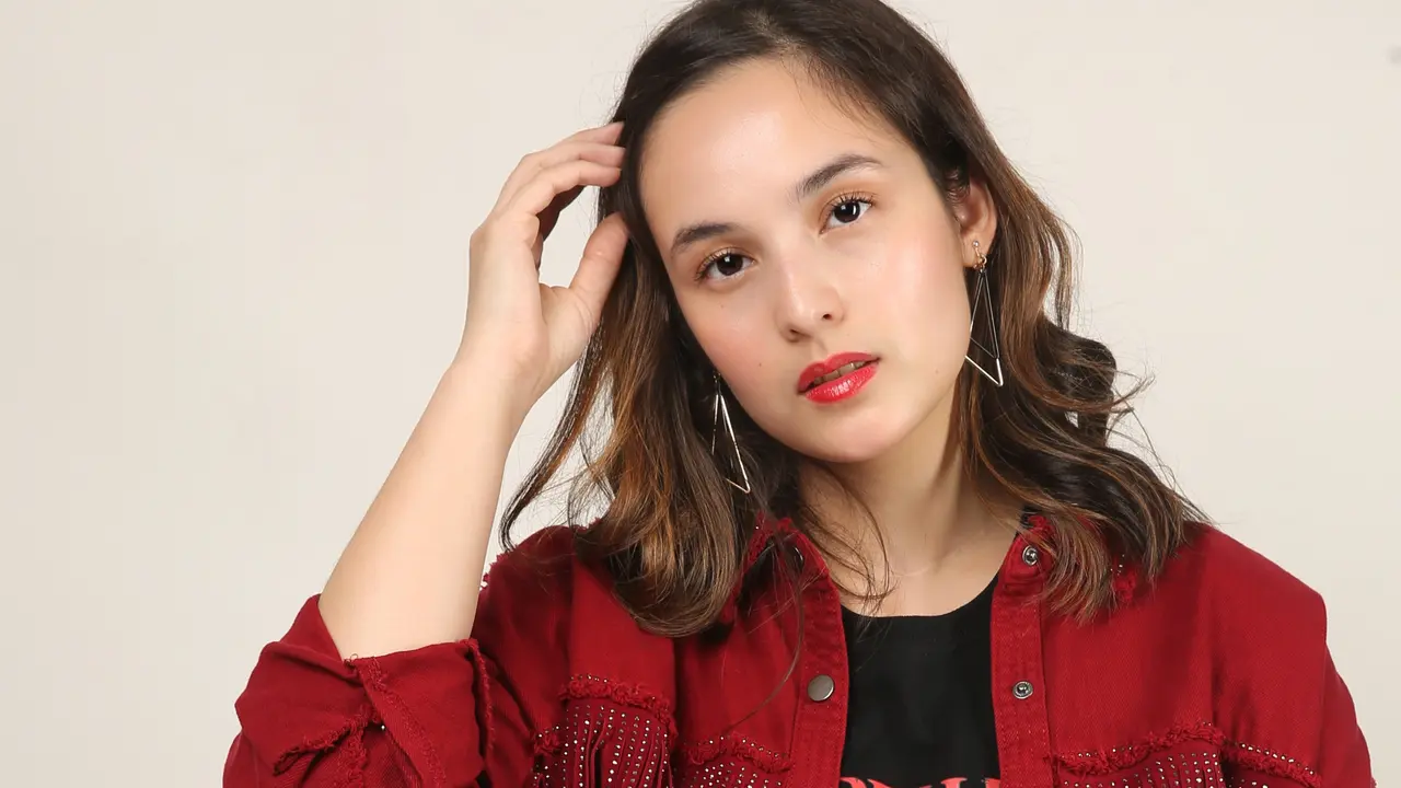 [Fimela] Chelsea Islan