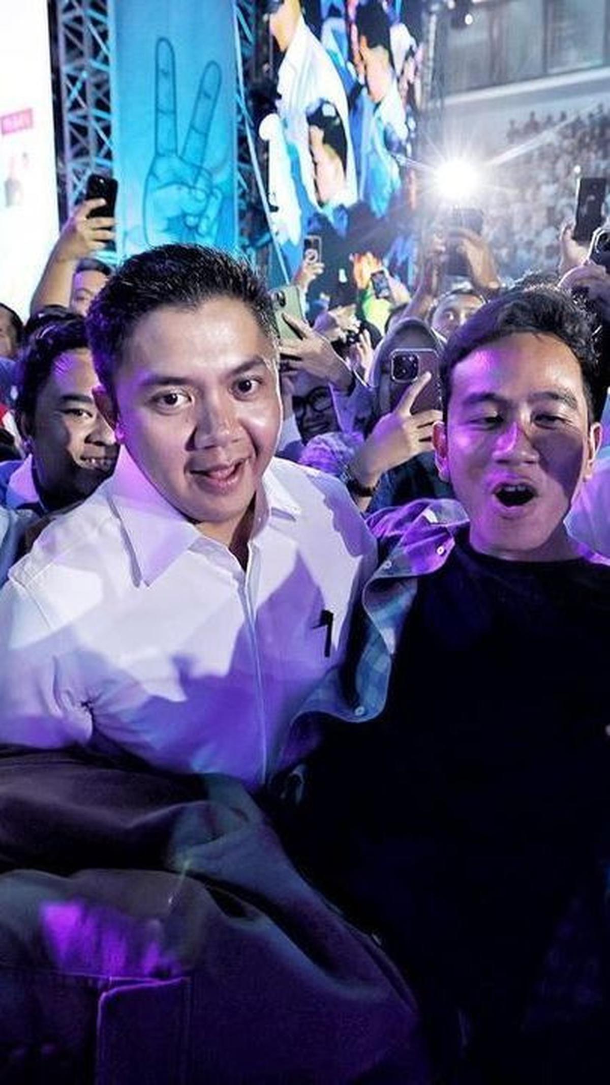 Dok. Istimewa