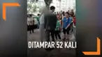 Nyatanya alasan si wanita tega menampar kekasihnya berkali-kali lantaran gagal dibelikan ponsel baru. Berdasarkan investigasi polisi, wanita tersebut dilaporkan telah menampar kekasihnya sebanyak 52 kali.