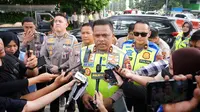 Korlantas Siap Gelar Operasi Patuh 2026, Utamakan Pendekatan Humanis