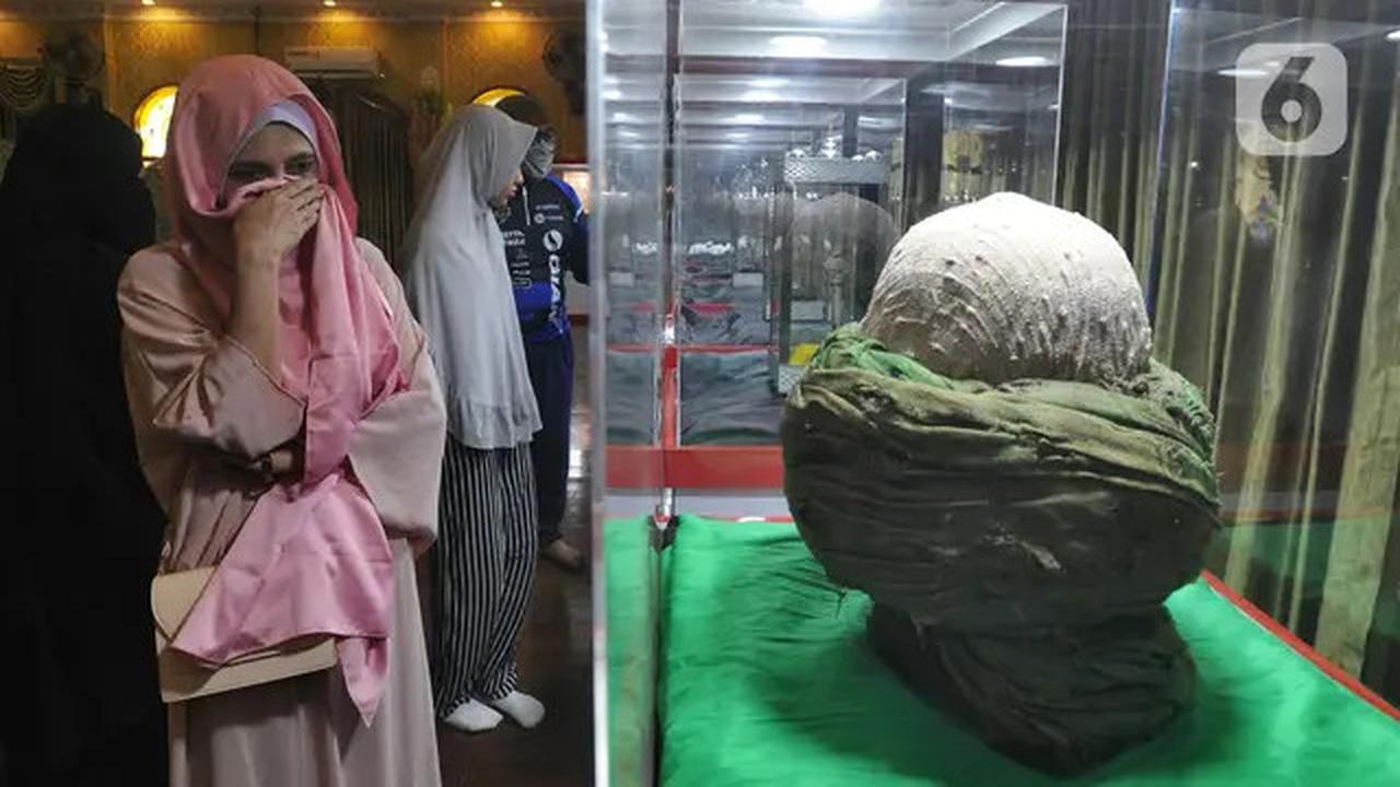 Syafaat di Hari Kiamat dan Kebaikan Rasulullah yang Tak Bertepi atas Umatnya